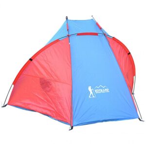 Beach tent Sun 200x100x105 Royokamp 1015668 - Image 2