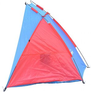 Beach tent Sun 200x100x105 Royokamp 1015668 - Image 3