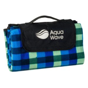 Aquawave Chequa Blanket 92800197347 - Image 3