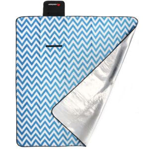 Meteor picnic blanket 77057 - Image 2
