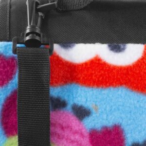 Picnic blanket Spokey owl owls 180cmx210cm 835240 - Image 6