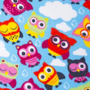 Picnic blanket Spokey owl owls 180cmx210cm 835240 - Image 7