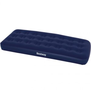 Bestway Single velor mattress 185x76x22cm 67000-6188 - Image 2