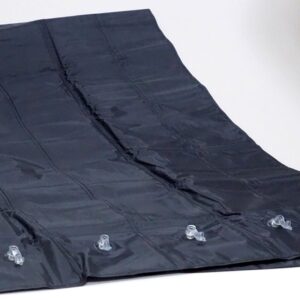 High Peak Tulsa mat 183x47x6.5cm 41002 - Image 2