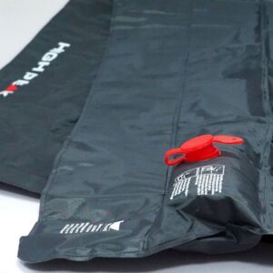 Mattress High Peak Texas 185x47x6,5cm 41003 - Image 3
