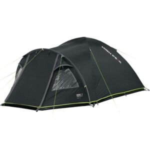 Tent High Peak Talos 3 dark gray 11505 - Image 5