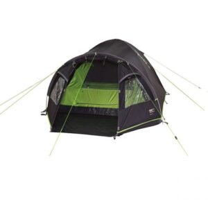 Tent High Peak Talos 3 dark gray 11505 - Image 6