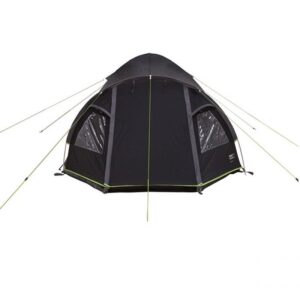 Tent High Peak Talos 3 dark gray 11505 - Image 7