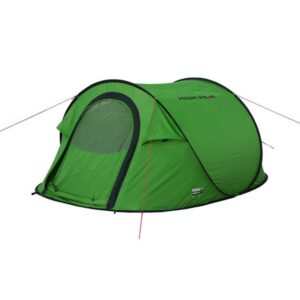 Tent High Peak Vision 3 green 10123 - Image 3
