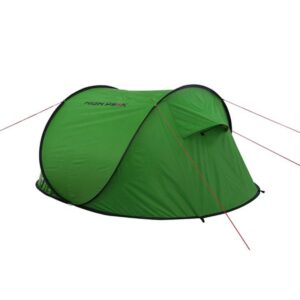 Tent High Peak Vision 3 green 10123 - Image 6