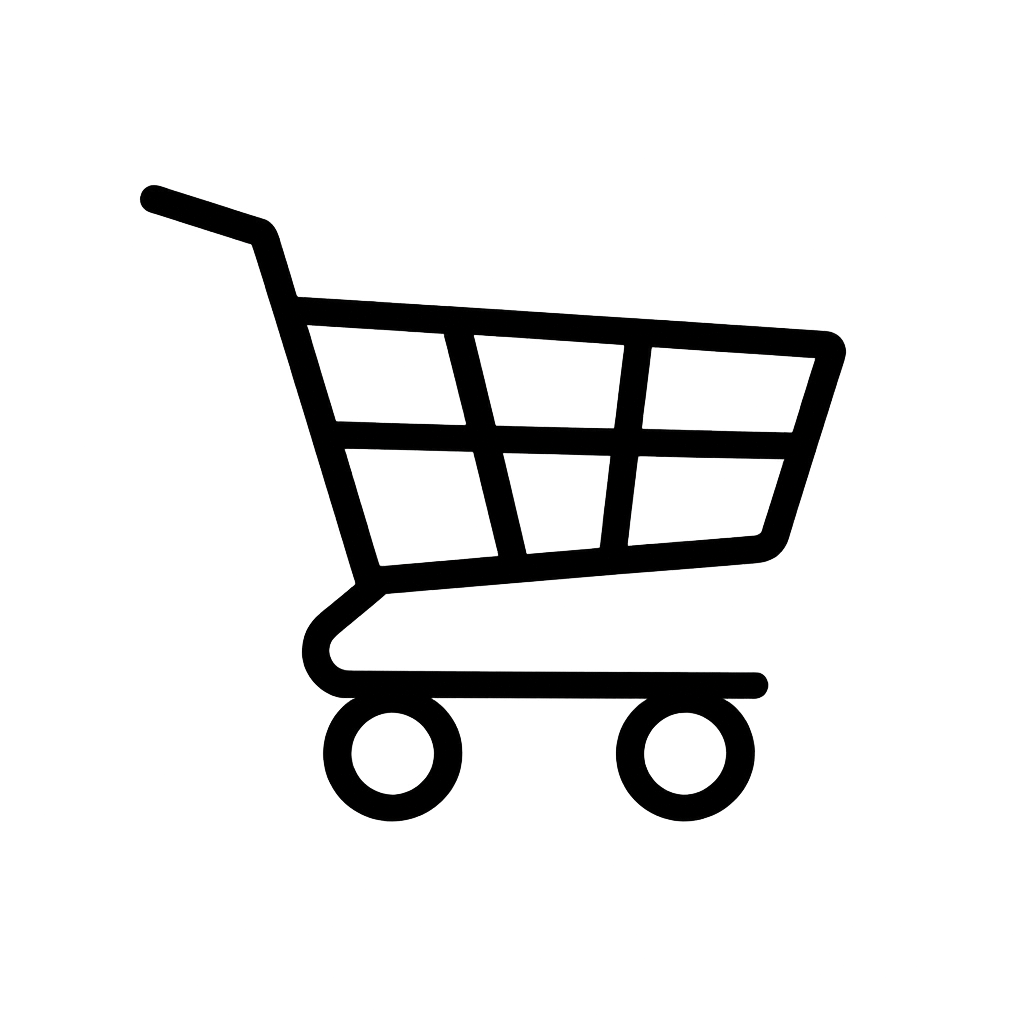 Pirkinių vežimėliai