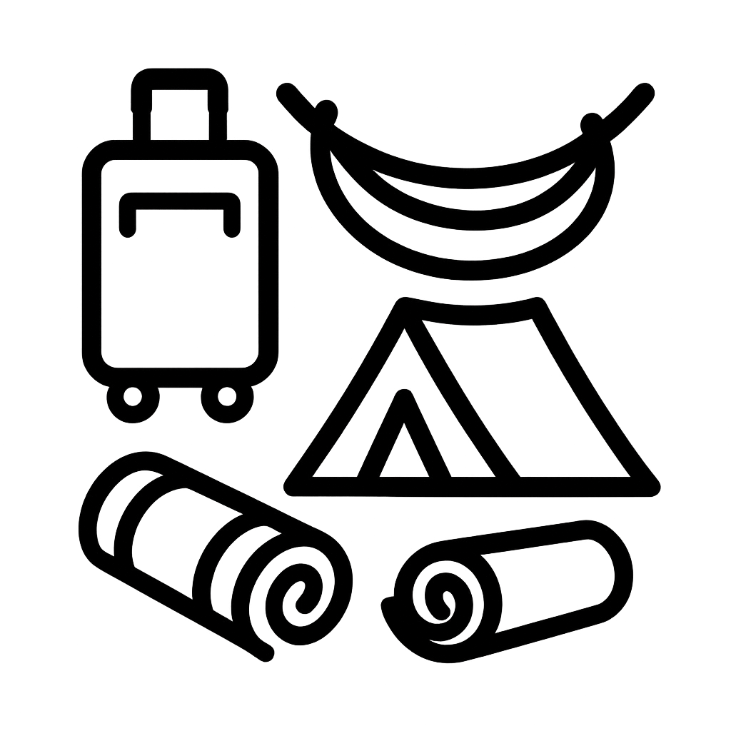 Kelioniniai reikmenys