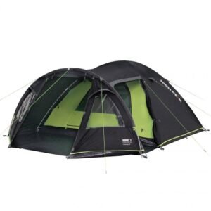 High Peak Mesos 4 person tent 11525