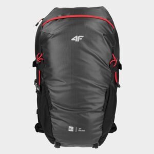 Tourist backpack, hiking backpack 4F 4FSS23ABACU139 21S