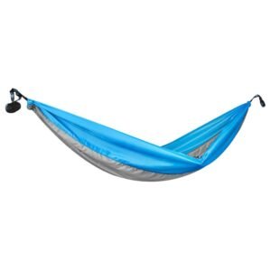 Spokey AIR Rocker 941068 ultralight tourist hammock