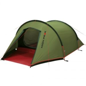 High Peak Kite 3 Tent 10189