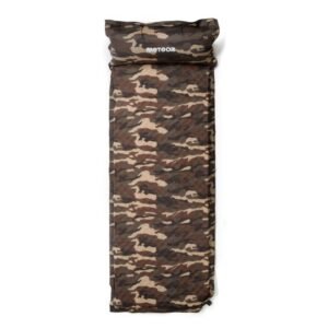 Meteor 16842 self-inflating mat