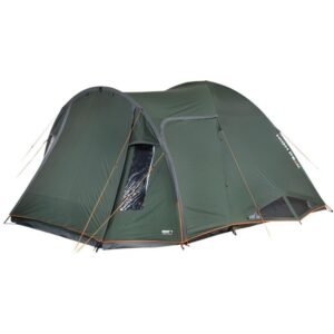 High Peak Tessin 5.1 Tent Green 10381