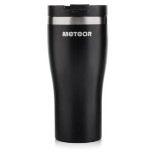 Meteor thermal mug with opening 480 ml 17254