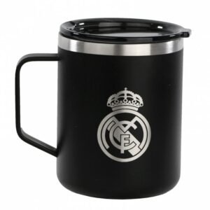 Real Madrid Thermal Mug 400 ml 972549
