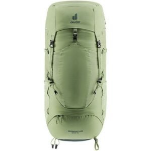 Deuter Aircontact Lite 45 + 10 SL 334022312140 hiking backpack
