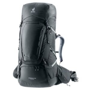 Deuter Aircontact Pro 75+10 SL 337022540140 hiking backpack