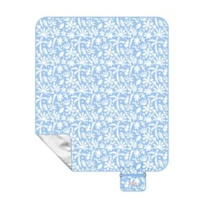Spokey Breeze XL Picnic Blanket SPK-945902