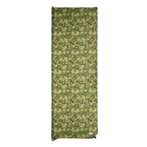 Nils Camp NC4050 self-inflating mat camo - 5 cm 15-05-050