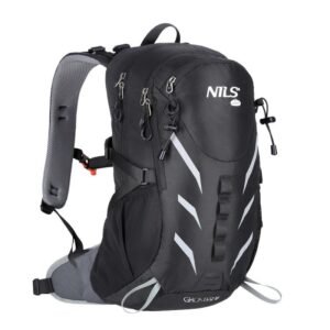 Nils Camp NC1942 Ghoster 20l hiking backpack 15-07-130