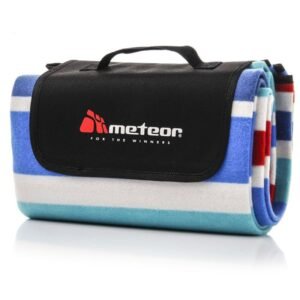 Meteor picnic blanket 120x135 cm 77091