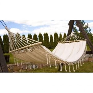 Hammock with fringes Maiami Royokamp 1018966