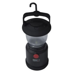 High Peak Tourist Lamp 41483