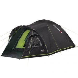 High Peak Talos 4 Tent Dark Gray 11510