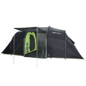 High Peak Tauris 4 Tent Dark Gray 11560