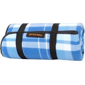 Spokey Picnic Moor 925069 Picnic Blanket