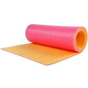 Royokamp PE hiking mat 180x50x1.2 cm 338283