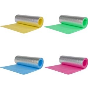 Royokamp PE hiking mat 180x50x0.6 cm 338276