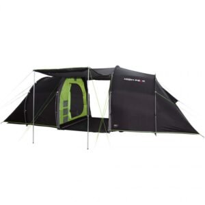 High Peak Tauris 6 Tent Gray 11562