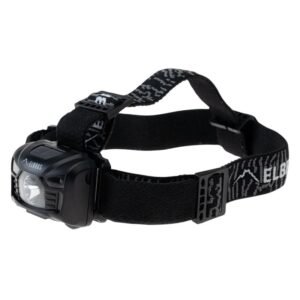Elbrus Jodalight Headlamp